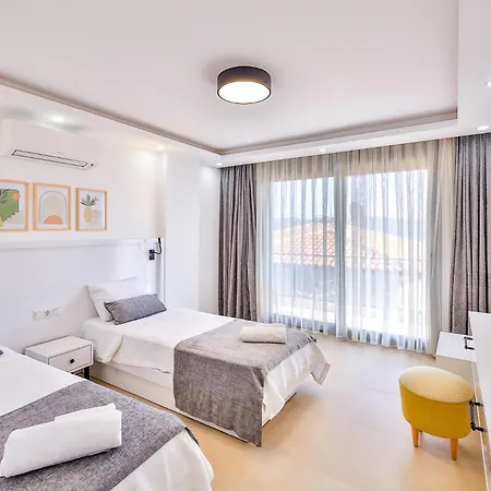 Villa Elit Vista -