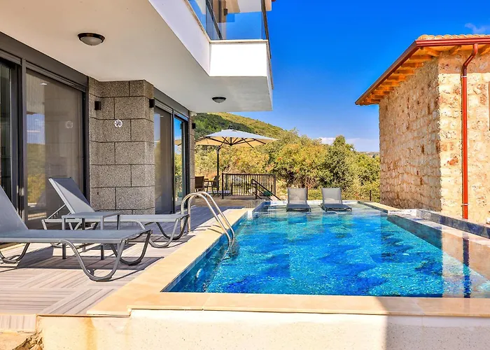 Villa Elit Vista -