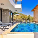 Villa Elit Vista -