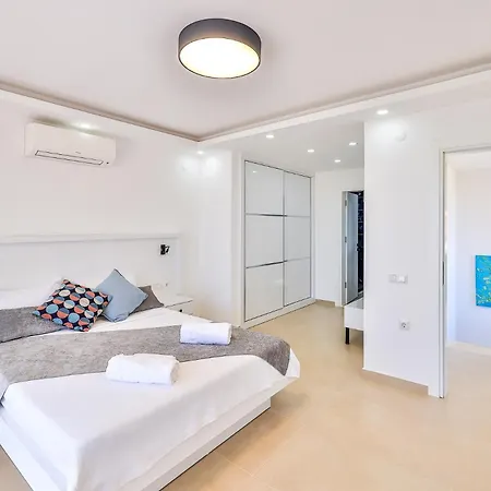 Villa Elit Vista - Kas