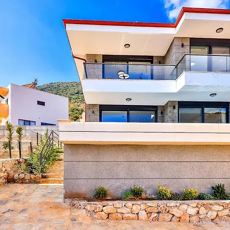Vila Elit Vista - Kaş