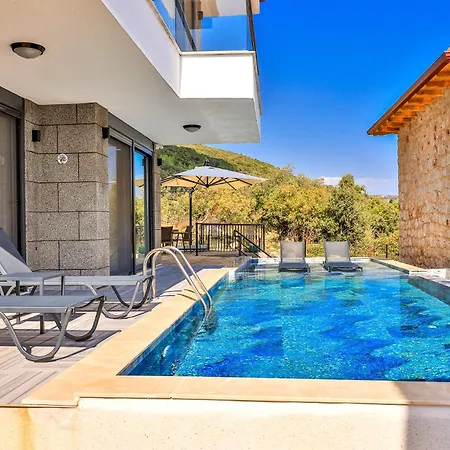 Villa Elit Vista -