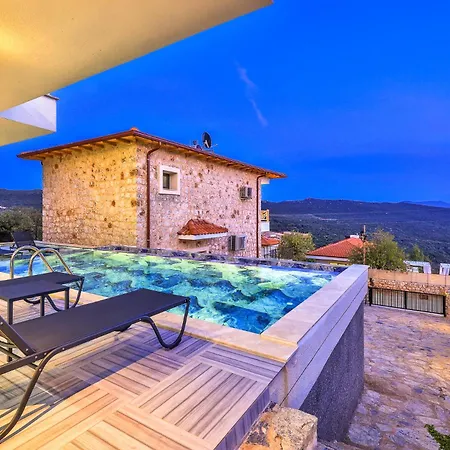 Elit Vista - Villa *