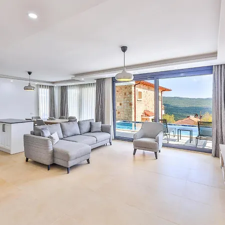 Villa Elit Vista - *