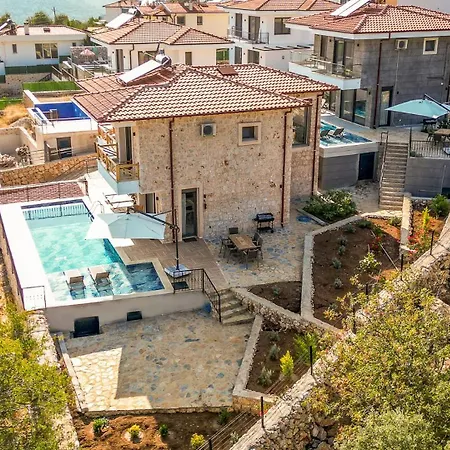 Elit Vista - Vila
