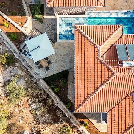 Elit Vista - Villa Kas