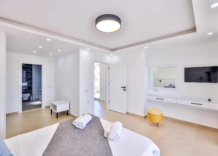 Vila Elit Vista - *