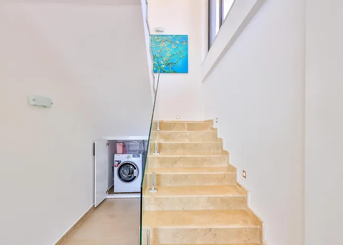 Vila Elit Vista - *