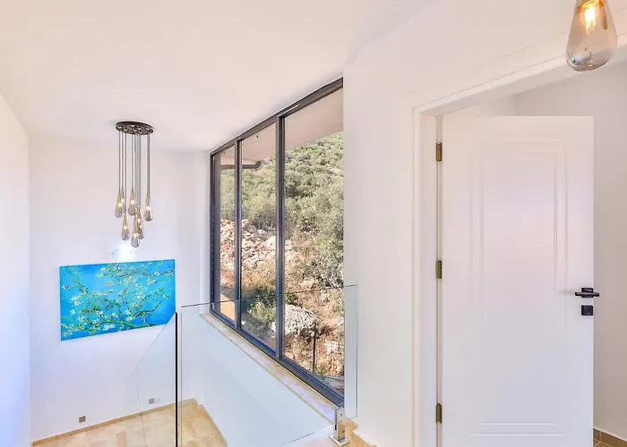 Vila Elit Vista -