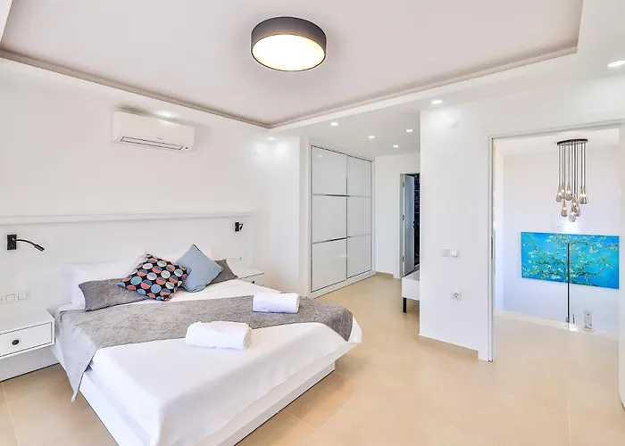 Vila Elit Vista - Kaş