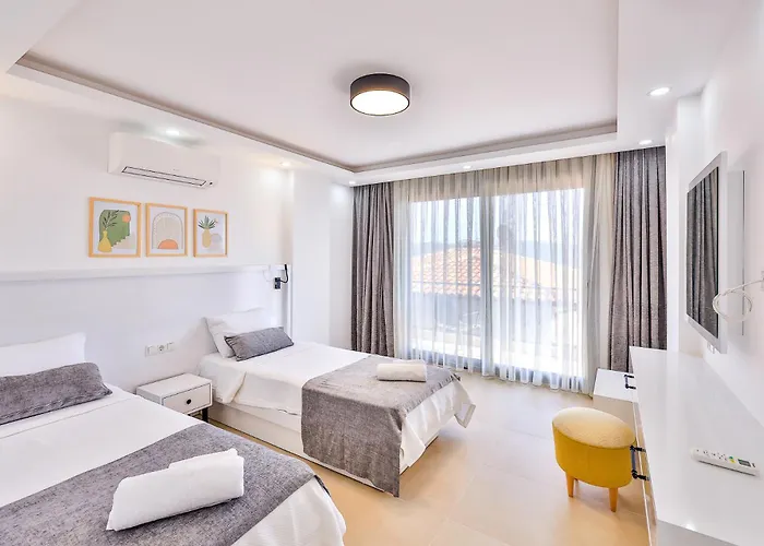 Vila Elit Vista -