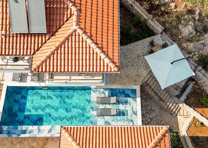 Vila Elit Vista -