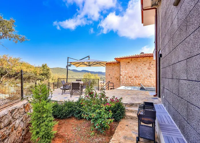Vila Elit Vista - *
