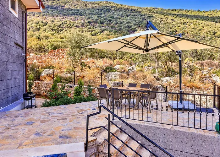 Vila Elit Vista -