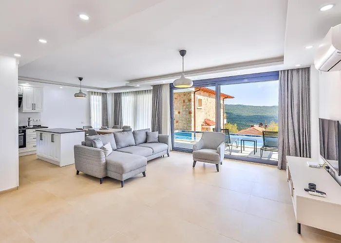 Vila Elit Vista - *