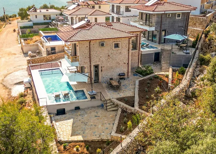 Elit Vista - Vila