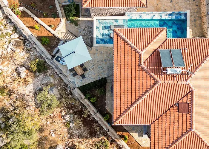 Elit Vista - Vila Kaş