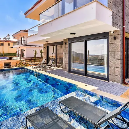 Elit Vista - Villa